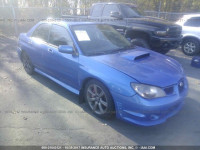 2007 Subaru Impreza JF1GD74637G504690