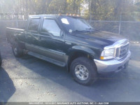2002 Ford F350 1FTSW31F52EA73494