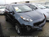 2017 KIA SPORTAGE KNDPMCAC4H7272535