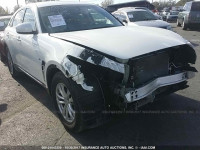 2017 Infiniti Qx70 JN8CS1MU8HM142440