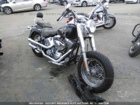2006 Harley-davidson FLSTFI 1HD1BXB166Y092222