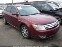 2008 Ford Taurus SEL 1FAHP24W38G108839