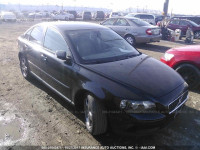 2005 Volvo S40 YV1MS382752103098