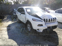 2014 Jeep Cherokee SPORT 1C4PJLAB9EW301710