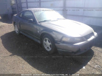 2004 Ford Mustang 1FAFP40644F234121