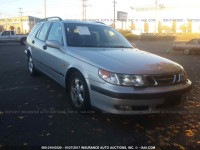 1999 Saab 9-5 YS3ED58E9X3083713