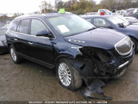 2008 Buick Enclave 5GAEV23758J126129