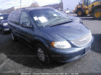 2002 Chrysler Town And Country 2C8GP44372R552544