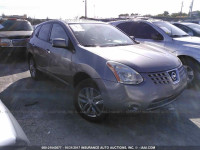 2010 Nissan Rogue JN8AS5MT1AW008661