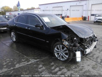 2008 Infiniti M45 JNKBY01F98M550949