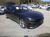 2018 DODGE CHARGER 2C3CDXCT3JH147057