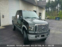 2007 FORD F250 1FTSW21P27EA28474