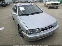 1996 Infiniti G20 JNKCP01D4TT540558