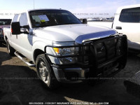 2011 Ford F250 SUPER DUTY 1FT7W2AT8BEC29811
