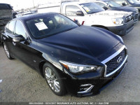 2018 INFINITI Q50 JN1EV7AP3JM351557