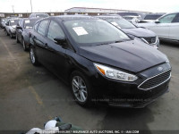 2017 FORD FOCUS 1FADP3K27HL248534