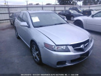 2004 Acura TSX JH4CL96844C038761