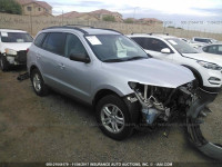 2011 Hyundai Santa Fe GLS 5XYZG3AB5BG046246