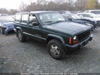1999 Jeep Cherokee SPORT/CLASSIC 1J4FF68SXXL539617