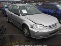 1999 Honda Civic DX 2HGEJ6445XH110097