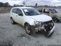 2007 Mitsubishi Outlander ES/LS JA4MS31X37Z004455