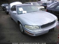 1999 Buick Park Avenue ULTRA 1G4CU5219X4651081