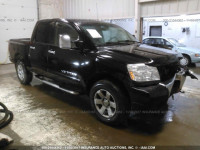 2007 Nissan Titan XE/SE/LE 1N6AA07BX7N234536