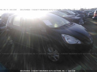 2011 Honda FIT SPORT JHMGE8G55BS012618