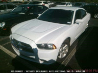 2011 Dodge Charger 2B3CL3CG0BH586312