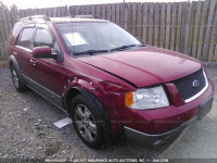 2005 Ford Freestyle SEL 1FMZK05175GA13762