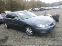 2006 BUICK LACROSSE CXL 2G4WD582961300842