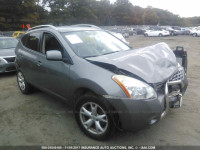 2009 Nissan Rogue S/SL JN8AS58V39W430695