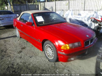 1996 BMW 318 WBABH7325TEY00580