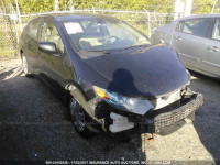 2011 Honda Insight LX JHMZE2H58BS008471