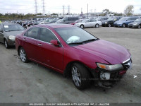2004 Acura TSX JH4CL95824C008899