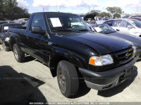 2006 Mazda B3000 4F4YR12UX6PM06051