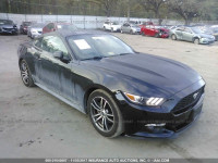 2016 Ford Mustang 1FA6P8TH0G5324204