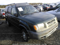 2000 Nissan Xterra XE/SE 5N1ED28Y3YC545809