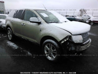 2010 Lincoln MKX 2LMDJ8JC9ABJ29862