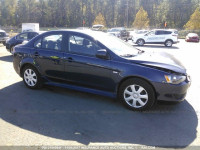 2013 Mitsubishi Lancer ES/ES SPORT JA32U2FU0DU022984