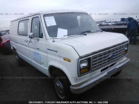 1989 FORD ECONOLINE 1FTJE34H2KHA66156