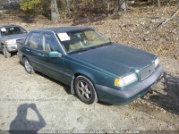 1995 Volvo 850 GLT YV1LS5518S2205296