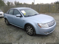 2008 Ford Taurus SEL 1FAHP24W88G176294