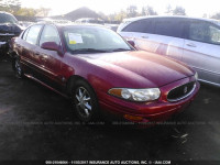 2003 BUICK LESABRE LIMITED 1G4HR54K33U232778