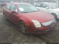 2006 Ford Fusion SE 3FAFP07166R126169