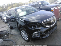 2017 BUICK ENVISION LRBFXBSAXHD191114