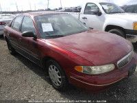 1998 Buick Century CUSTOM 2G4WS52M1W1504521