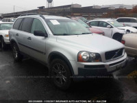 2005 Volvo XC90 T6 YV1CZ911151139208