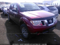 2015 Nissan Frontier S/SV/SL/PRO-4X 1N6AD0EV3FN730703