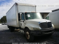 2007 INTERNATIONAL 4000 4300 1HTMMAAM17H530098